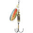 Фото #8 товара Приманка для рыбалки EFFZETT Nature 3D Spinner Spoon 12г