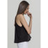 URBAN CLASSICS Neholder sleeveless T-shirt