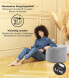 Фото #3 товара Pouf klein Hocker Sitzhocker Ø 50cm