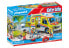 Фото #2 товара PLAYMOBIL Playm. Rettungswagen mit Licht und Sound 71202