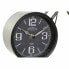 Фото #2 товара Настольные часы DKD Home Decor Стеклянный Красный Железо (46 x 14.5 x 20 cm)