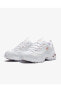 D'LİTES - FRESH START Kadın Beyaz Sneakers - 11931 WTRG