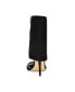ფოტო #3 პროდუქტის Women's Macken Stiletto Almond Toe Dress Sandals