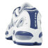 Фото #4 товара Кроссовки AIR MAX TAILWIND IV Nike BQ9810 107 Синий Серый