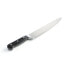 Фото #1 товара Поварской нож Quid Professional Inox Chef Black Чёрный Металл 25 cm (Pack 6x)