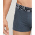 Фото #3 товара SUPERDRY Trunk Boxer 3 Units