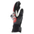 ფოტო #3 პროდუქტის DAINESE MIG 3 Short leather gloves