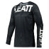 Фото #2 товара LEATT GPX Moto 4.5 X-Flow long sleeve T-shirt