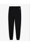 Фото #20 товара M Essential Jogger Sweatpant Erkek Siyah Eşofman Altı S232441-001