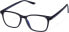 Фото #5 товара Joopin Blue Light Filter Non-Prescription Glasses for Women Men, Computer Glasses, Blue Filter, Gaming Glasses, Bluelight Filter PC Glasses
