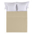 Top sheet Alexandra House Living Beige Camel 220 x 270 cm