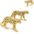 Фото #2 товара Фигурка Safari Ltd Cheetahs Good Luck Minis Figure Safari Luck (Сафари Удача)