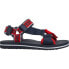 ფოტო #1 პროდუქტის PEPE JEANS Pool Tape sandals