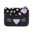 ფოტო #3 პროდუქტის SANTORO LONDON Gorjuss™ Smitten Kitten coin purse