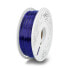 Фото #2 товара Filament Fiberlogy Easy PETG 1,75mm 0,85kg - Transparent Navy Blue