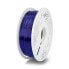 Filament Fiberlogy Easy PETG 1,75mm 0,85kg - Transparent Navy Blue