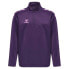 HUMMEL Core XK Poly half zip sweatshirt