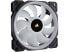 Фото #12 товара Corsair LL Series CO-9050071-WW LL120 RGB, 120mm Dual Light Loop RGB LED PWM Fan