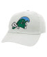 Фото #1 товара Men's Natural Tulane Green Wave Shawnut Adjustable Hat