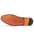 Фото #3 товара Men's Clinton Cap-Toe Oxford Leather Dress Shoes