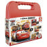 Фото #1 товара EDUCA BORRAS Progressive Cars 12+16+20+25 Pieces Case Puzzle