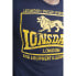 Фото #5 товара LONSDALE Hounslow short sleeve T-shirt