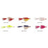 Фото #2 товара HALCO Whiptail Bucktail 10g 75 mm