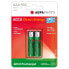 Фото #1 товара AGFA NiMh Micro AAA 950mAh Direct Energy Batteries