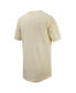 ფოტო #2 პროდუქტის Men's Cream Arkansas Razorbacks Replica Baseball Jersey