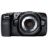 Фото #1 товара BLACKMAGIC DESIGN Pocket 4K Video Camera