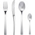 BERGNER Set 16Pc Stainless Steel Coverage