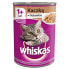 WHISKAS Adult Duck 400g Wet Cat Food