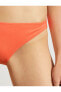 Фото #12 товара Basic Bikini Altı Normal Bel