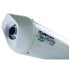 Фото #2 товара GPR EXHAUST SYSTEMS Albus Evo4 Low Tiger Sport 1050 16-19 Euro 4 homologated slip on muffler