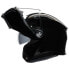 Фото #9 товара AGV Tourmodular Solid MPLK modular helmet