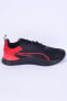 377893-06 Infusion Siyah-kırmızı Erkek Spor Ayakkabı