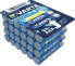 Varta High Energy AAA - Single-use battery - AAA - Alkaline - 1.5 V - 24 pc(s) - Blue - Silver