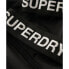 Фото #7 товара Купальник Superdry Эластичный слип с открытой спинкой - черный