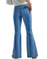 Фото #2 товара Lee Hits Of Blue High Rise Flare Jean Women's 24