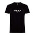 ფოტო #1 პროდუქტის TENAYA Tny short sleeve T-shirt