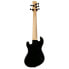 Фото #2 товара Kala U-Bass Solid Body 5-Str FL JBK