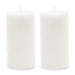 Фото #1 товара Pillar Candle ECO flax 7x13