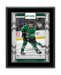 Фото #1 товара Radek Faksa Dallas Stars 10.5" x 13" Sublimated Player Plaque