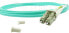 Фото #6 товара BlueOptics Corning 050502T512000015M kompatibles LC-LC Multimode OM3 Patchkabel 15 - Cable - Multimode fiber