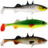 Фото #2 товара WESTIN Stanley The Stickleback Shadtail Soft Lure 4g 75 mm