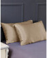 Фото #2 товара Pure Mulberry Silk Pillowcase , Queen