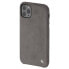 Фото #5 товара Hama Finest Touch - Cover - Apple - iPhone 12 / 12 Pro - 15.5 cm (6.1") - Anthracite