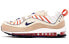 Nike Air Max 98 640744-108 Retro Sneakers