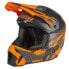 Фото #2 товара KLIM F3 Carbon Pro ECE full face helmet