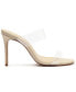 Фото #2 товара Women's Ariella High Stiletto Sandals